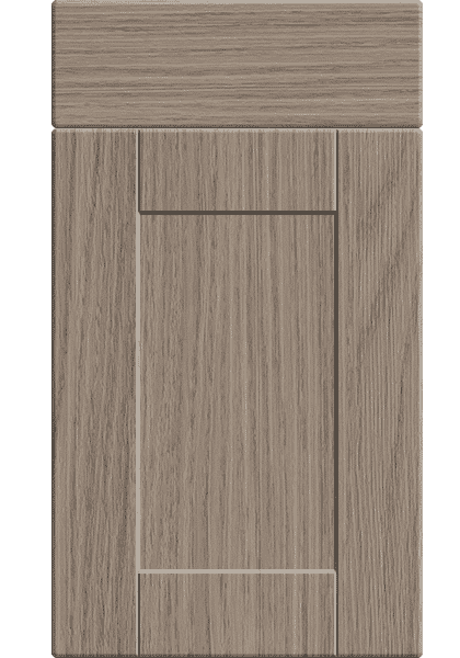 Grey Vicenza Oak